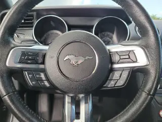 Ford Mustang 2023 EcoBoost 2dr Fastback