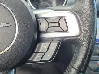 Ford Mustang 2023 EcoBoost 2dr Fastback