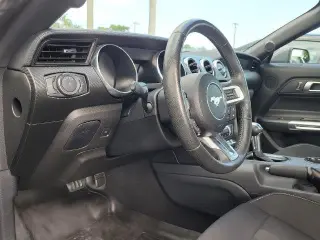 Ford Mustang 2023 EcoBoost 2dr Fastback
