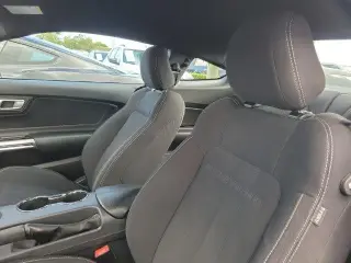 Ford Mustang 2023 EcoBoost 2dr Fastback