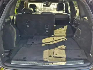 Jeep Grand Cherokee 2023 4x4 Overland 4dr SUV