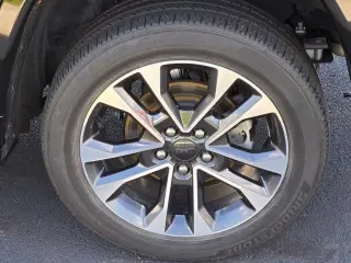 Jeep Grand Cherokee 2023 4x4 Overland 4dr SUV