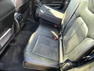 Jeep Grand Cherokee 2023 4x4 Overland 4dr SUV
