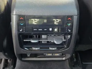 Jeep Grand Cherokee 2023 4x4 Overland 4dr SUV