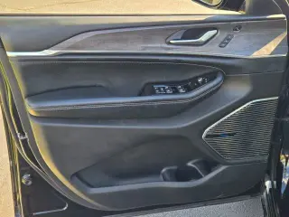 Jeep Grand Cherokee 2023 4x4 Overland 4dr SUV