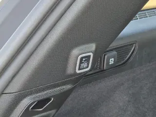 Jeep Grand Cherokee 2024 4x4 Overland 4dr SUV
