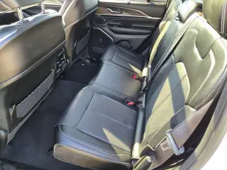 Jeep Grand Cherokee 2024 4x4 Overland 4dr SUV