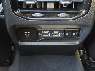 Jeep Grand Cherokee 2024 4x4 Overland 4dr SUV
