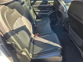 Jeep Grand Cherokee 2024 4x4 Overland 4dr SUV