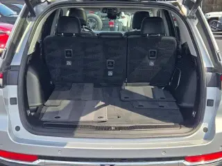 Jeep Grand Cherokee 2024 4x4 Limited 4dr SUV
