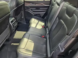 Jeep Grand Cherokee 2024 4x4 Limited 4dr SUV