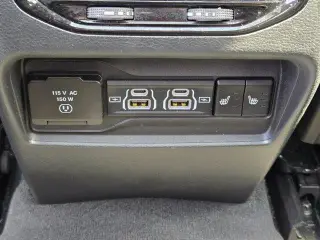 Jeep Grand Cherokee 2024 4x4 Limited 4dr SUV