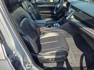 Jeep Grand Cherokee 2024 4x4 Limited 4dr SUV