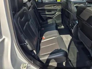Jeep Grand Cherokee 2024 4x4 Limited 4dr SUV