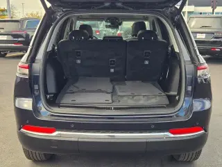 Jeep Grand Cherokee 2023 4x4 Limited 4dr SUV