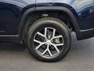 Jeep Grand Cherokee 2023 4x4 Limited 4dr SUV