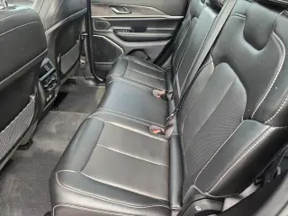 Jeep Grand Cherokee 2023 4x4 Limited 4dr SUV