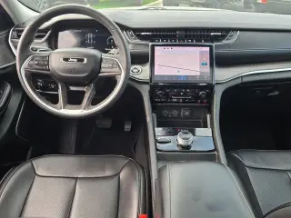 Jeep Grand Cherokee 2023 4x4 Limited 4dr SUV