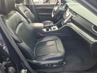 Jeep Grand Cherokee 2023 4x4 Limited 4dr SUV