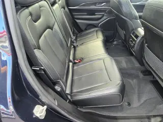 Jeep Grand Cherokee 2023 4x4 Limited 4dr SUV
