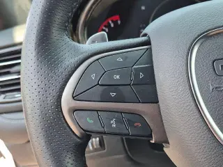 Dodge Durango 2022 AWD Citadel 4dr SUV
