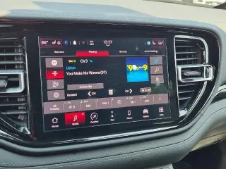 Dodge Durango 2022 AWD Citadel 4dr SUV