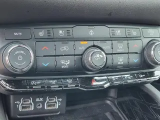 Dodge Durango 2022 AWD Citadel 4dr SUV