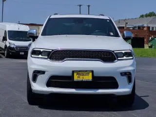 Dodge Durango 2022 AWD Citadel 4dr SUV