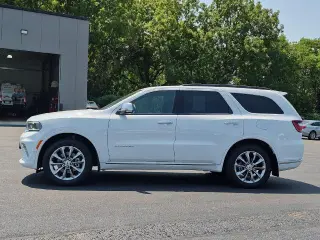 Dodge Durango 2022 AWD Citadel 4dr SUV