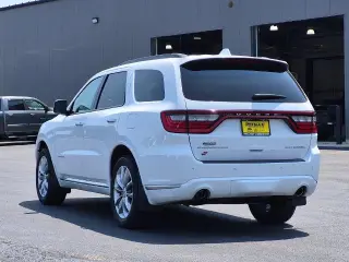 Dodge Durango 2022 AWD Citadel 4dr SUV