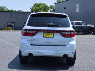 Dodge Durango 2022 AWD Citadel 4dr SUV