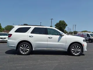 Dodge Durango 2022 AWD Citadel 4dr SUV