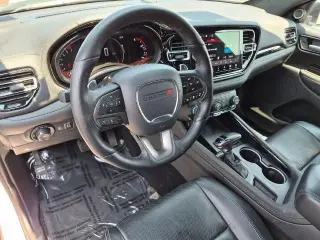 Dodge Durango 2022 AWD Citadel 4dr SUV