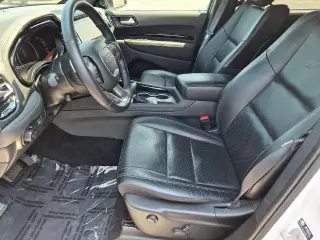 Dodge Durango 2022 AWD Citadel 4dr SUV