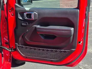 Jeep Wrangler 2025 4x4 Sport 4dr SUV