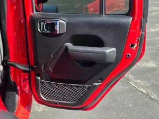 Jeep Wrangler 2025 4x4 Sport 4dr SUV