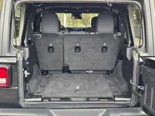 Jeep Wrangler 2025 4x4 Deportivo 4dr SUV