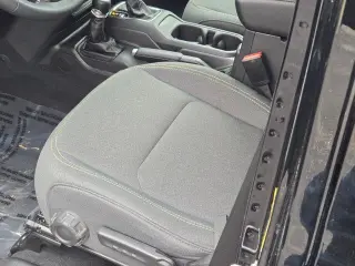 Jeep Wrangler 2025 4x4 Deportivo 4dr SUV