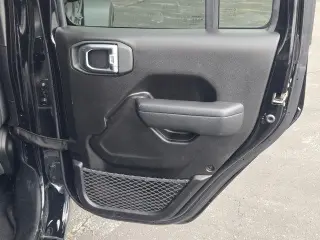 Jeep Wrangler 2025 4x4 Deportivo 4dr SUV
