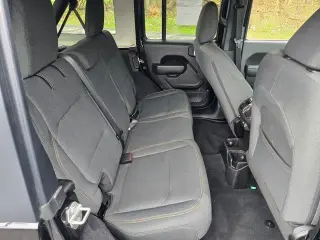Jeep Wrangler 2025 4x4 Deportivo 4dr SUV