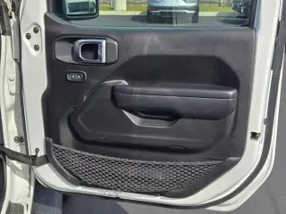 Jeep Wrangler 2024 4x4 Sport 4dr SUV