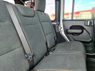 Jeep Wrangler 2024 4x4 Sport 4dr SUV