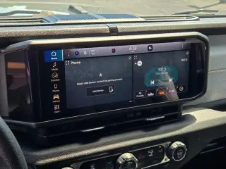 Jeep Wrangler 2025 4x4 Deportivo SUV 2 puertas