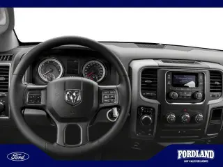 Ram 1500 2017 4x4 Tradesman 4dr Quad Cab 6.3 ft. SB Pickup
