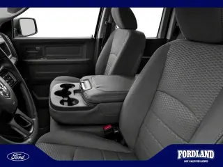 Ram 1500 2017 4x4 Tradesman 4dr Quad Cab 6.3 ft. SB Pickup