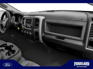 Ram 1500 2017 4x4 Tradesman 4dr Quad Cab 6.3 ft. SB Pickup
