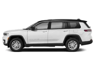 Jeep Grand Cherokee L 2023 4x4 Summit 4dr SUV