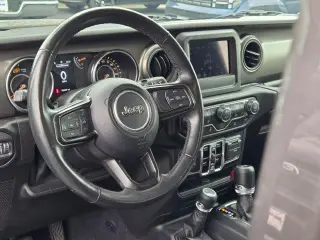 Jeep Wrangler 2023 4x4 Sport 4dr SUV