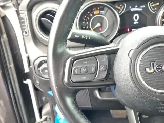 Jeep Wrangler 2023 4x4 Sport 4dr SUV