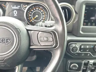 Jeep Wrangler 2023 4x4 Sport 4dr SUV